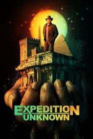 Expedition Unknown (2015)