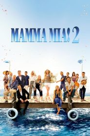 Мамма MIA! 2 (2018)