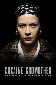 Cocaine Godmother (2017)