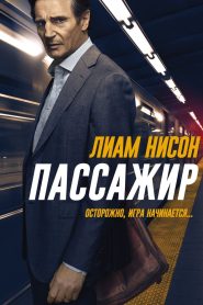 Пассажир (2018)