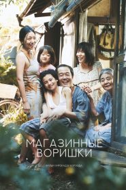 Магазинные воришки (2018)