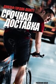 Срочная доставка (2012)