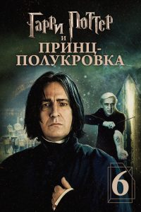 Гарри Поттер и Принц-полукровка (2009)